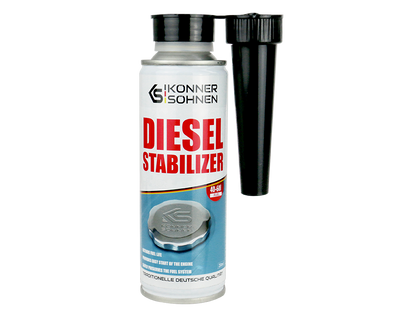 Dieselstabilisator KS D-STAB 60