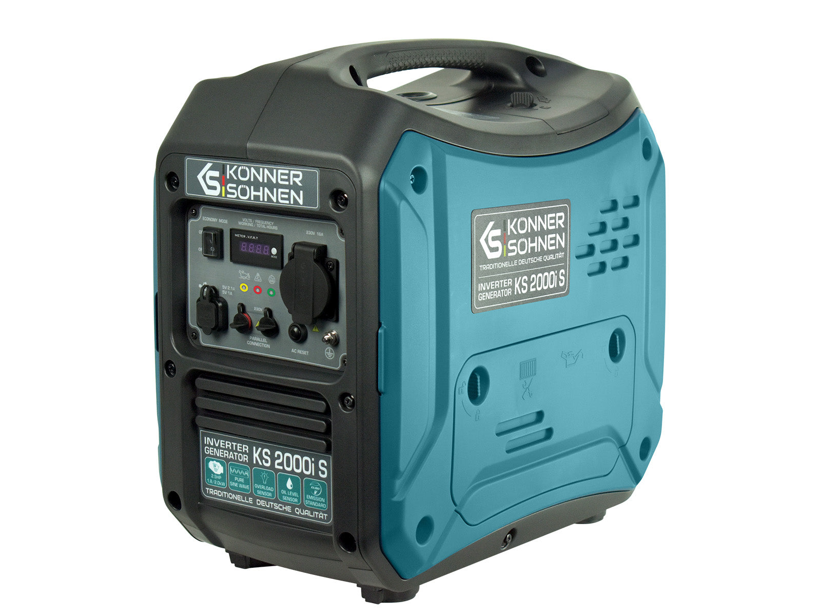 Image of Generatore di inverter KS 2000i S
