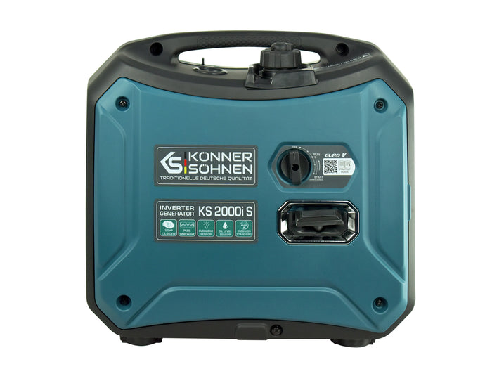Inverter generator KS 2000i S