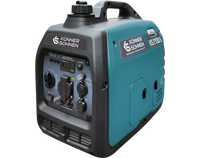 Invertterigeneraattori KS 2100i S