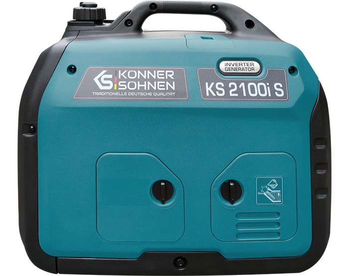 Gerador inversor KS 2100i S