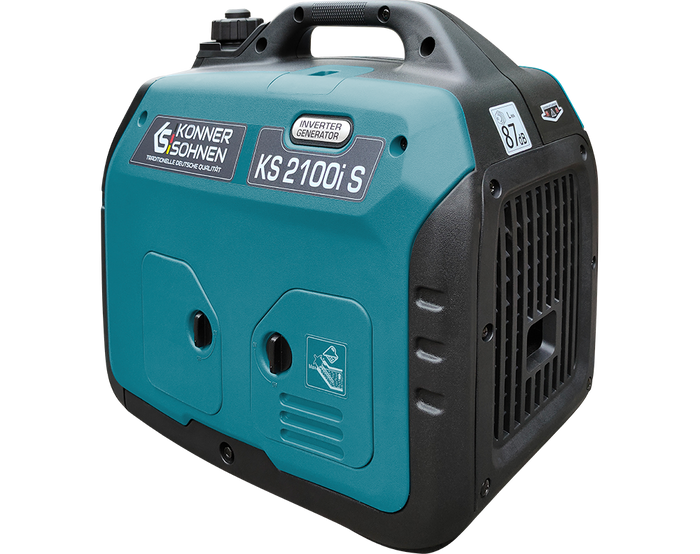 Gerador inversor KS 2100i S