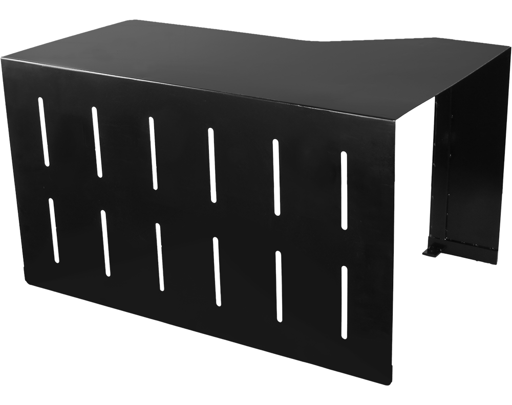 Zaštitna metalna rešetka KS 27T-PC