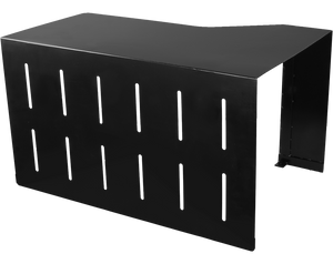 Zaštitna metalna rešetka KS 27T-PC