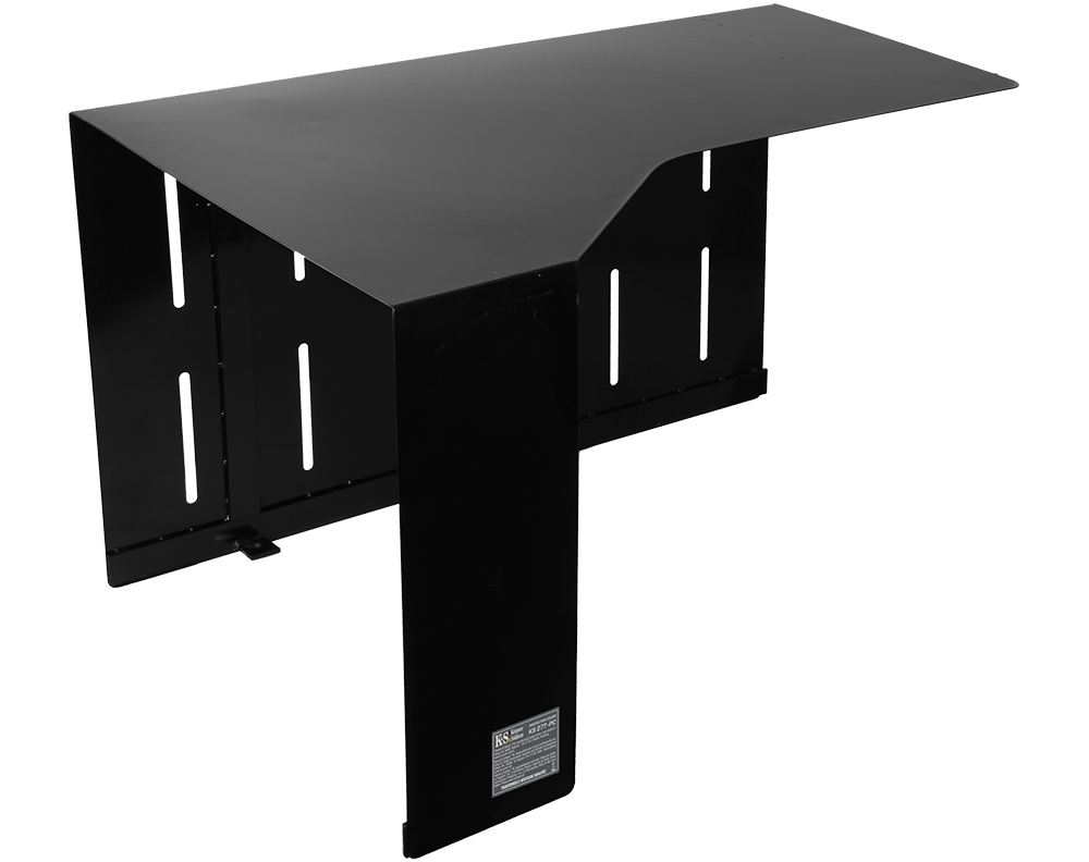Zaštitna metalna rešetka KS 27T-PC