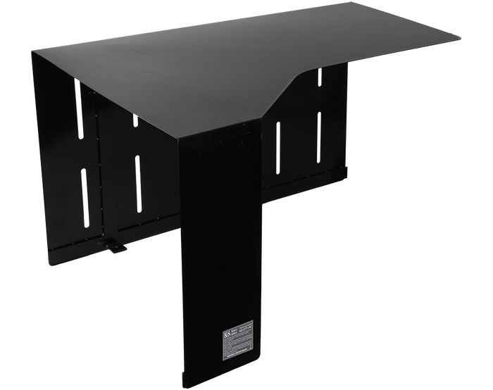 Zaštitna metalna rešetka KS 27T-PC