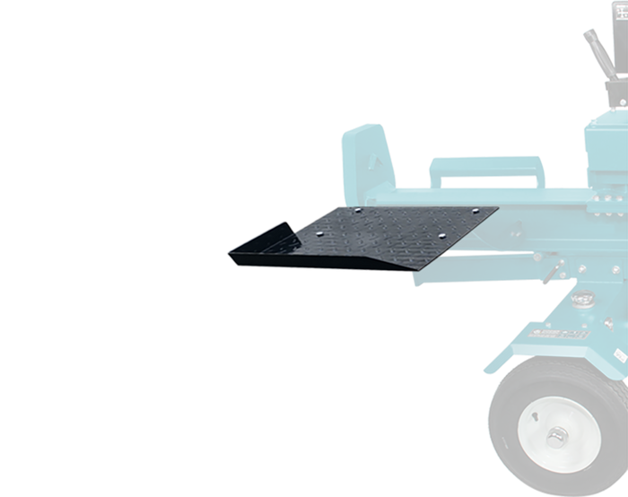 Tavolo per spaccalegna KS 27Table