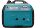 Generador inverter Könner &amp; Söhnen KS 3100i S, Bild 5