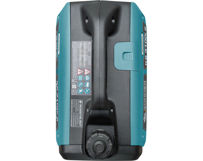 Generador inverter Könner & Söhnen KS 3100i S