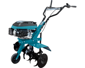 Benzinski kopač KS 4HP-70