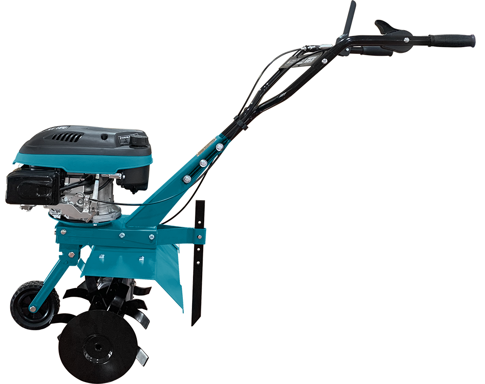 Benzinski kopač KS 4HP-70