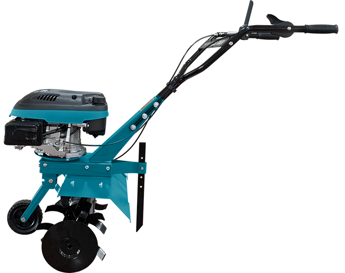 Benzinski kopač KS 4HP-70