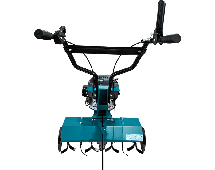 Benzinski kopač KS 4HP-70