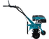 Benzinski kopač KS 4HP-70, image 6