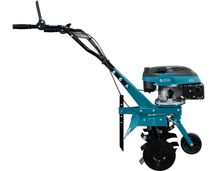 Benzinski kopač KS 4HP-70