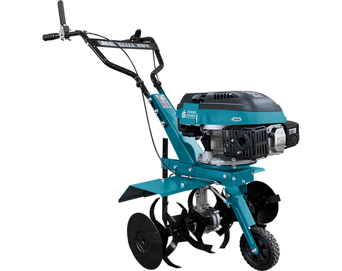 Benzinski kopač KS 4HP-70