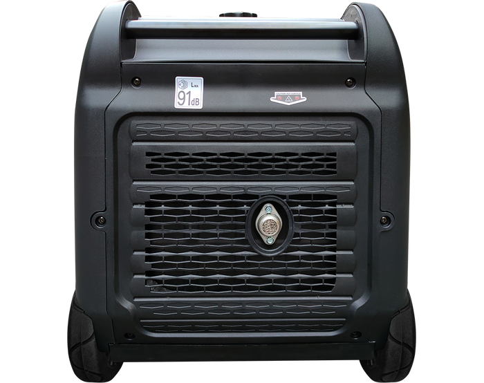 Generatore inverter a GPL/Benzina KS 5500iEG S