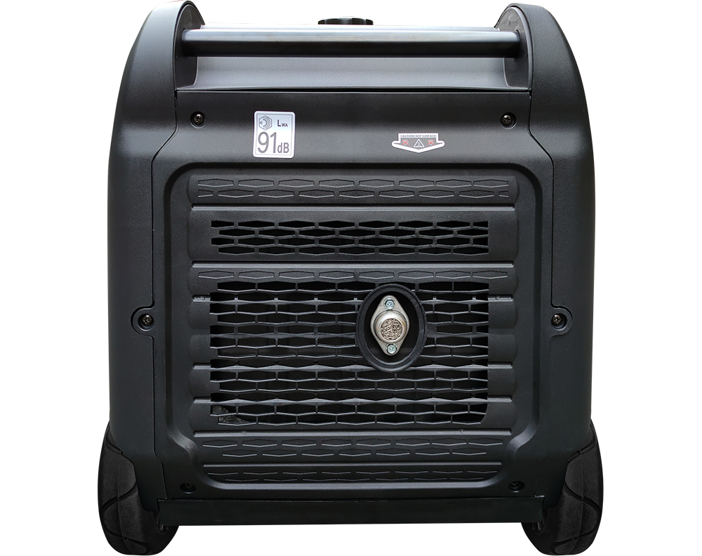 Инвертер генератор KS 5500iE S ATSR