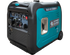 Generatore inverter a GPL/Benzina KS 5500iEG S, immagine 13