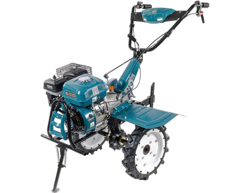 Image of Motozappa a benzina KS 7HP-1050G