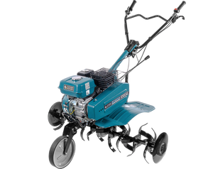 Benzindrevet fræser KS 7HP-950A