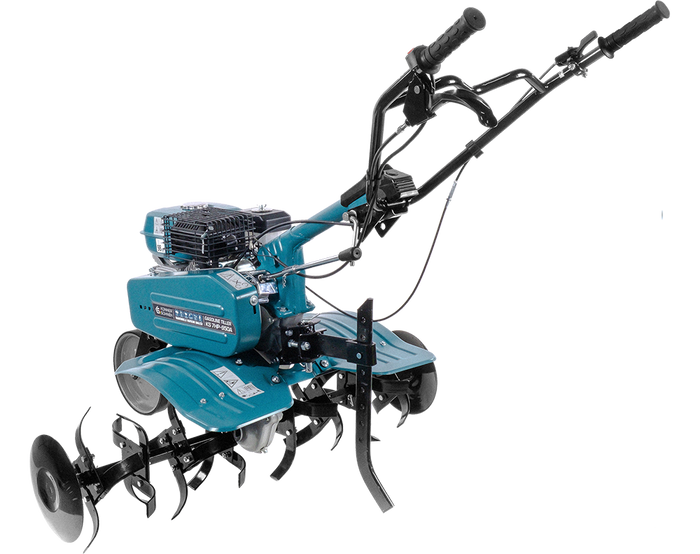 Benzindrevet fræser KS 7HP-950A