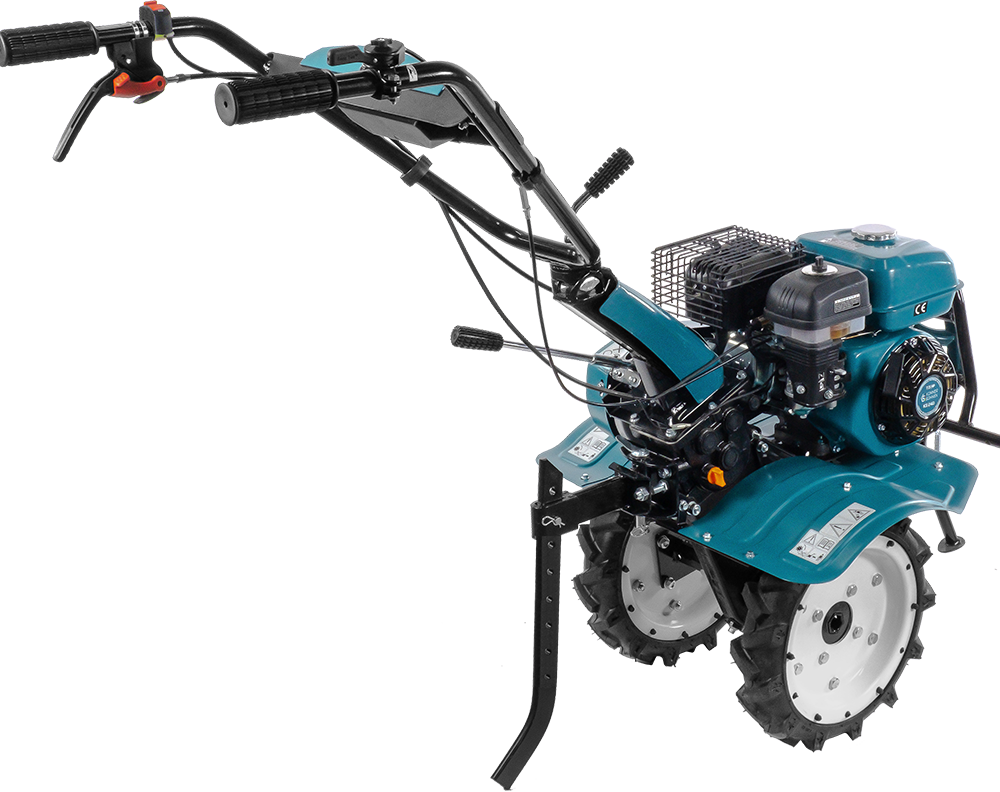 Benzínový kultivátor KS 7HP-950S (Repasovaný, dobrý stav)