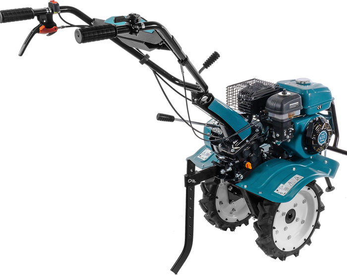 Benzínový kultivátor KS 7HP-950S (Repasovaný, dobrý stav)