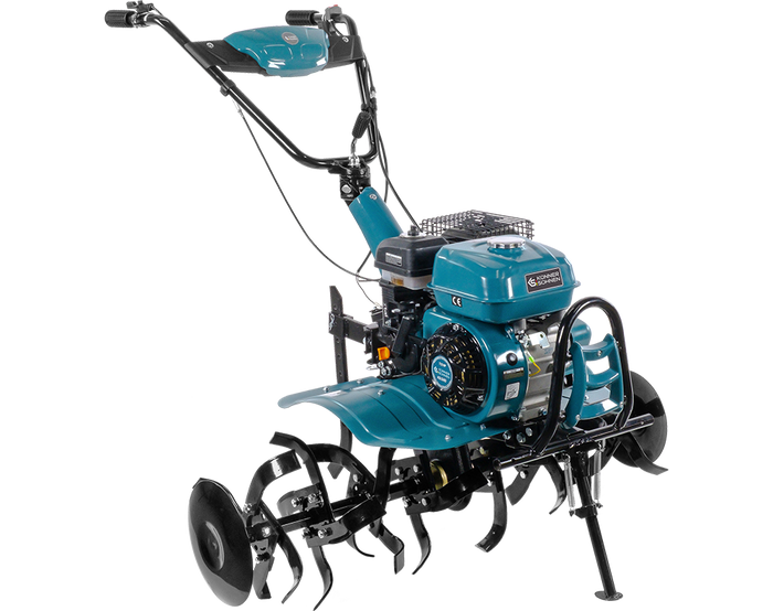 Benzínový kultivátor KS 7HP-950S (Repasovaný, dobrý stav)