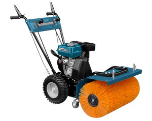 Aparat de curățare multifuncțional all-season KS 7HP-MFM 60 SET 4 in 1