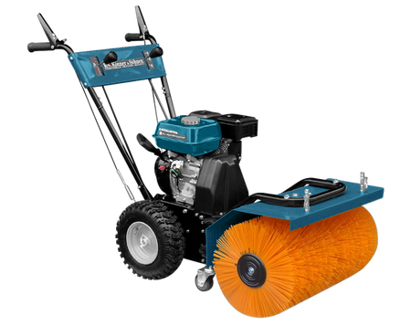 Многофункционална машина KS 7HP-MFM 60 КОМПЛЕКТ 4 в 1