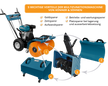 Macchina multifunzionale KS 7HP-MFM 60 thumbnail
