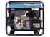 Generator diesel „Könner &amp; Söhnen” KS 8100HDE-1/3 ATSR (EURO V), Bild 6