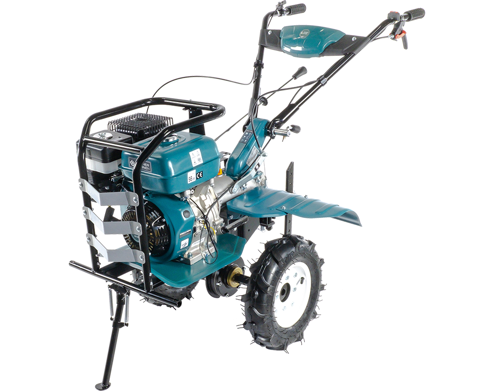 Image of Motozappa a benzina KS 9HP-1350G-3 (400)