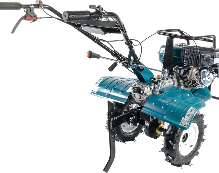 Бензинов култиватор KS 9HP-1350G-3 (400)