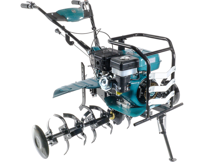 Бензинов култиватор KS 9HP-1350G-3 (400)