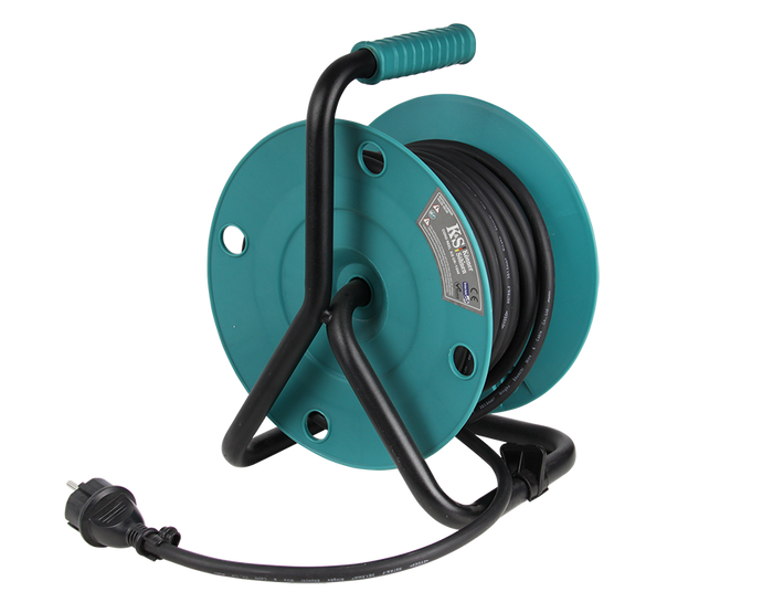 Zwijacz przewodu KS CR-15M