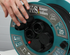 Cord reel KS CR-25M, image 9