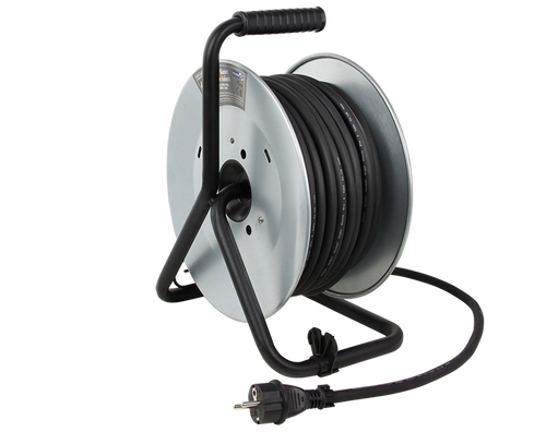 Cord reel KS CRM-30M