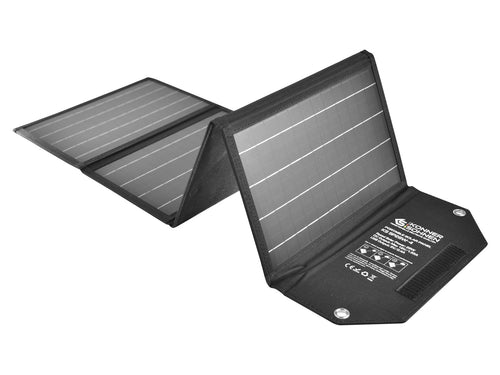 Panou solar portabil KS SP28W-4