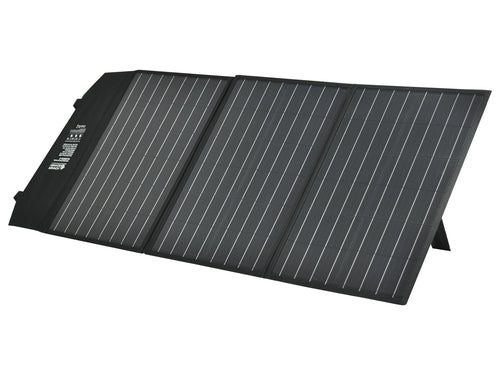 Portabelt solpanel KS SP90W-3