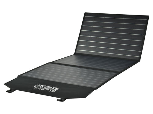 Portabelt solpanel KS SP90W-3