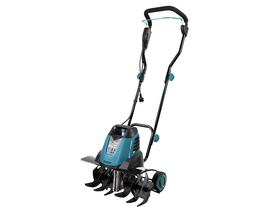 Image of Motozappa elettrica KS 1500T E
