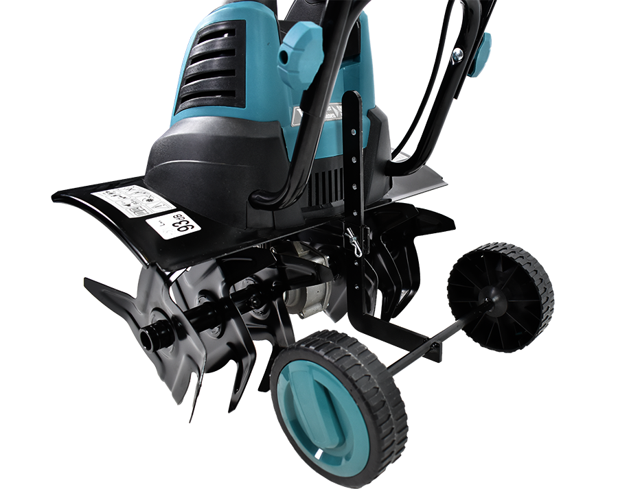 Elektrisk fræser KS 1500T E