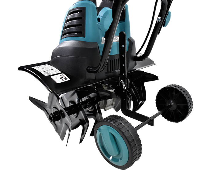 Elektrisk fræser KS 1500T E