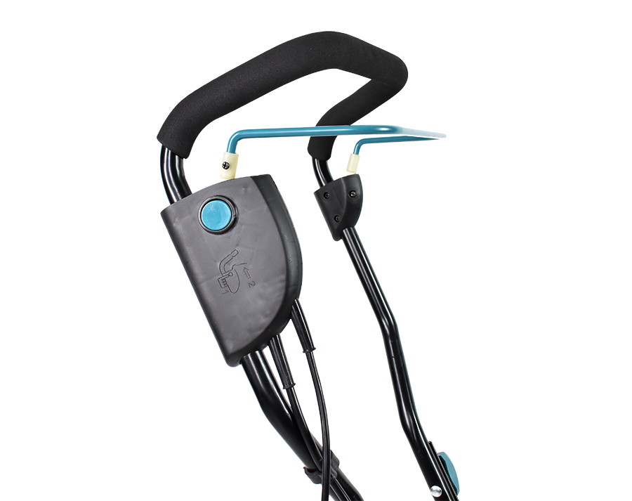 Elektrisk fræser KS 1500T E
