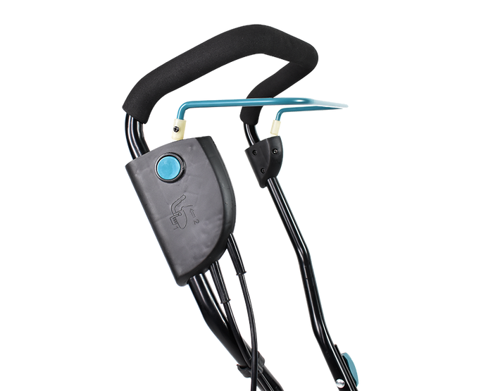 Elektrisk fræser KS 1500T E