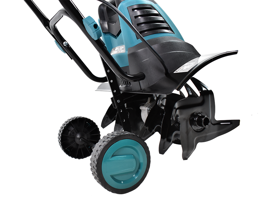 Elektrisk fræser KS 1500T E
