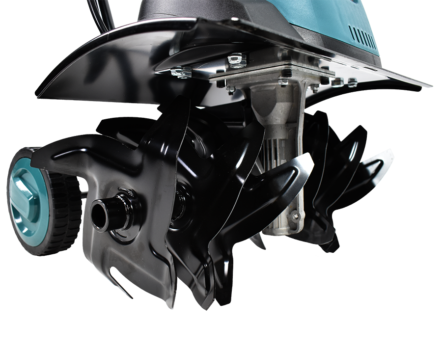 Elektrisk fræser KS 1500T E