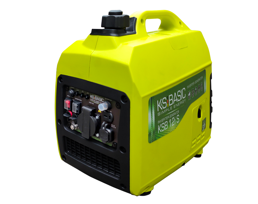 Image of Generatore di inverter KSB 12i S